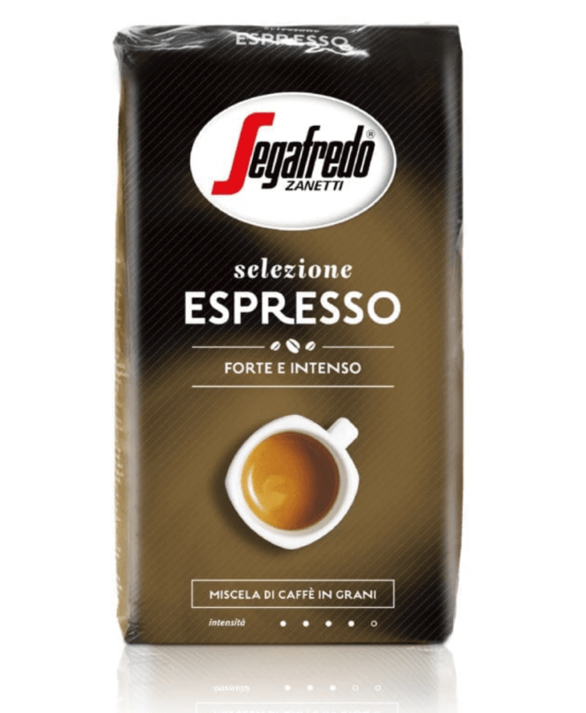 Segafredo Speciale 100% Arabica 6 x 1kg | Segafredo Webshop