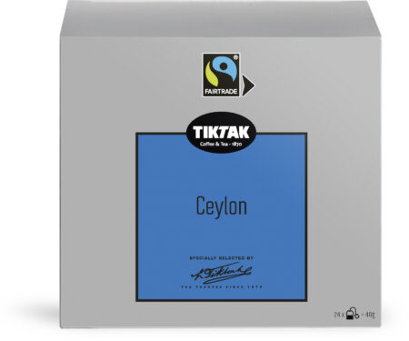 Tiktak Ceylon