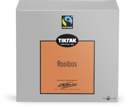 Tiktak Rooibos