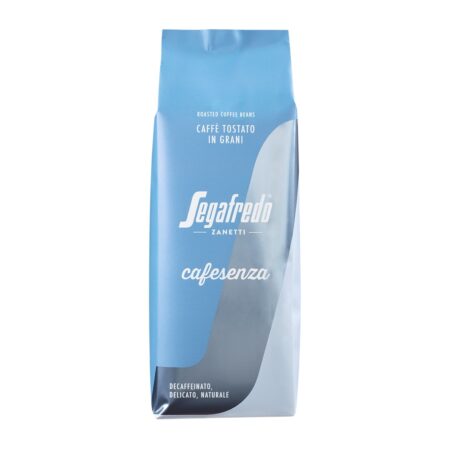 Segafredo Cafesenza 8 x 1 kg