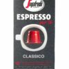 Nespresso® classico capsules
