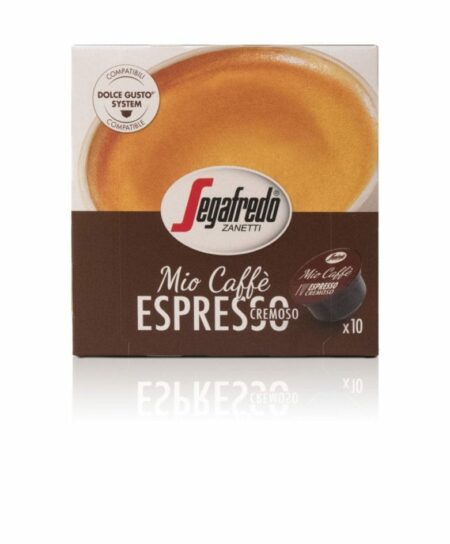 Segafredo voor Dolce Gusto® | Segafredo Webshop