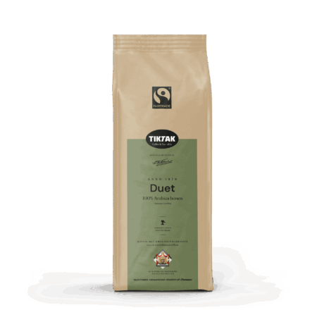 Tiktak Duet 8 x 1 kg