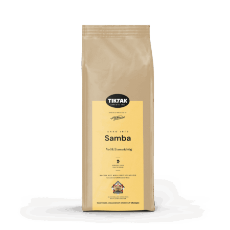 Tiktak Samba 8 x 1 kg
