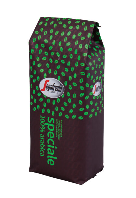 Segafredo Speciale 100% Arabica 6 x 1kg