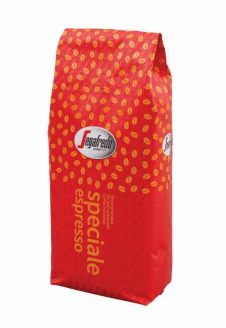 Segafredo Speciale Espresso 6 x 1kg